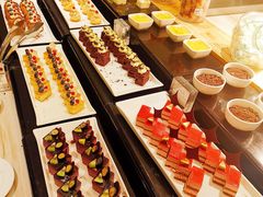 -索菲特银河锦厨自助餐(山西路店)