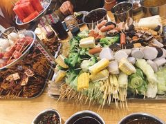 -路遥的小屋冷沾沾(凯德广场店)
