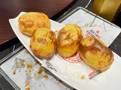 -鼎原力量东北吊炉烧烤(临河街店)