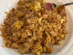 照烧鸡肉炒饭-必胜客(百联又一城店)