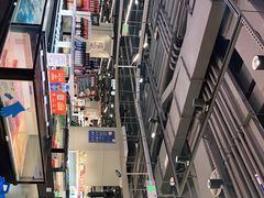 -盒马鲜生(观音桥店)
