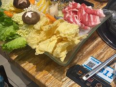 -春润大地海南椰子鸡(沙井京基百纳广场店)