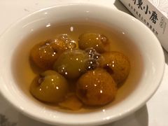 蜜制冰糖山楂-关东小磨东北菜(漕河泾印象城店)