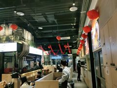 -木屋烧烤(龙湖天街店)
