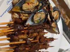 -星伦多 自助料理(圆融店)