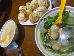 -大壶春生煎(四川中路店)