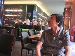 -Ambra Haus琥珀屋精酿餐厅(宝山店)