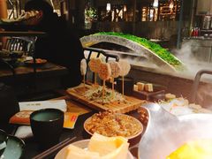 -湊湊火锅·茶憩(石家庄万象城店)