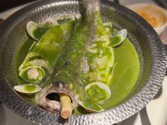 -狮拾久·现代新加坡料理(壹方城店)