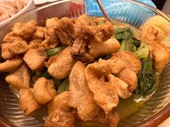 -富临轩私房菜(集庆门大街店)