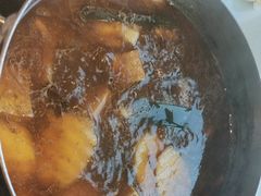 -蝎王府羊蝎子(西直门店)