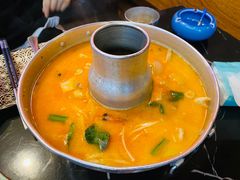 -早安曼谷泰国餐厅