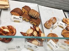 德国黑麦碱水-光作面包Voila Lumiere(中山店)