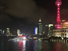 -秦皇岛路游船码头