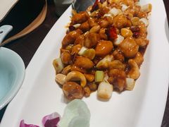 -香融府·烤鸭·家常菜(花乡奥莱店)