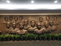 -中共一大纪念馆