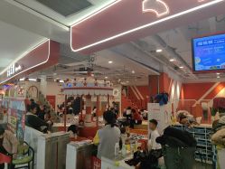 -木马王国(萧山银隆店)