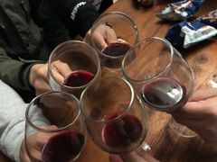 -青岛葡萄酒博物馆