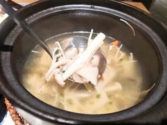 一品菌王湯-江南韵·无锡太湖文化体验餐厅(凤凰天街店)