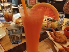-必胜客(时代广场店)