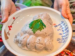 -青山青豆花·笑禅豆腐鱼(黄泥塝店)