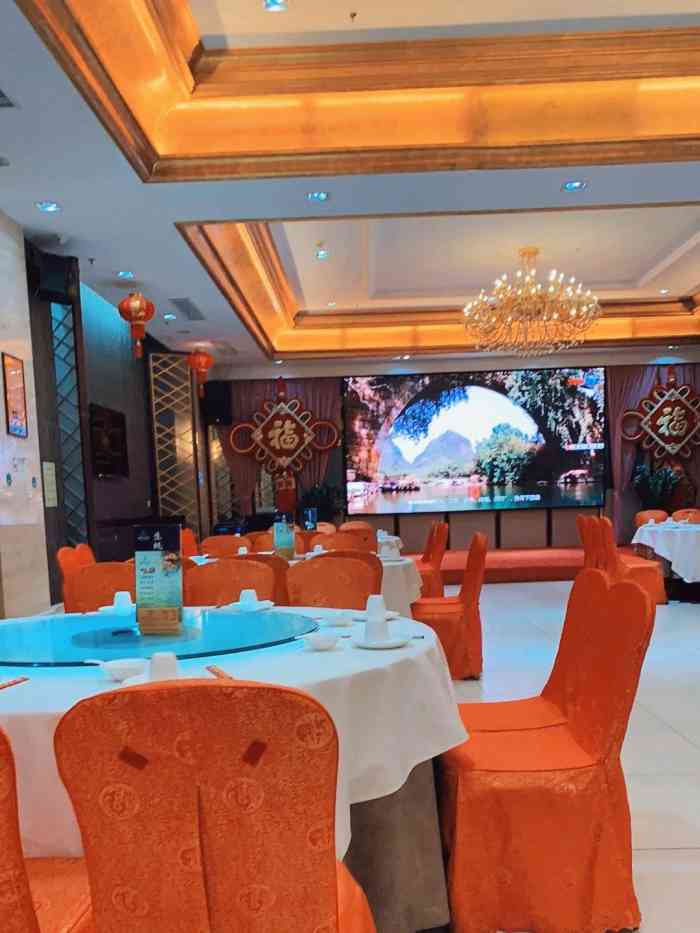 海辉东江酒楼(景田店)-"最近爱吃这家的砂锅焗鱼,笋壳,青斑,多宝.