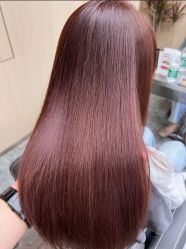 点击看大图 -MORI HAIR SALON日式美发沙龙