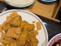 -王家大院·南京菜(湛江路总店)