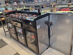 -憨铁匠老火锅(龙岗万科里店)