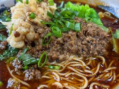 -丁丁猫重庆小面(徐州路店)