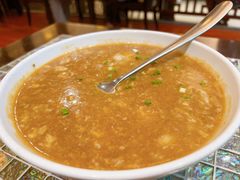 油渣芋艿羹-走马楼饭庄(慈城古县城店)