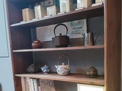 -一叶觅山(半边街店)