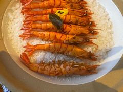 -沿江海南菜·文昌鸡祖师爷(大东海店)