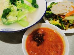 -大嘻咹biangbiang面(历史博物馆店)