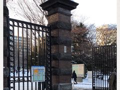 -北海道厅旧本厅舍(旧本庁舎)