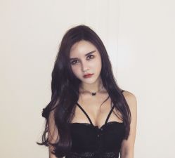 -3AM HAIR SALON染发烫发接发