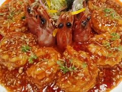 -Yan Ting 宴庭中餐厅(上海静安瑞吉酒店)