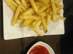 -吱咖啡西式简餐