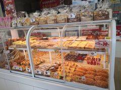 -味多美蛋糕(义和庄地铁店)