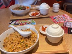 -味千拉面(大润发店)