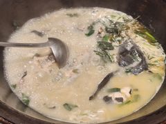 -贺庄·活鱼馆(珠吉路店)