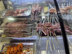 -新疆伊宁远征餐厅