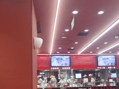 -喜家德虾仁水饺(长泰广场店)