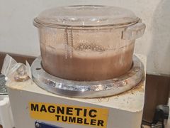 -十八字金·银饰·开蚌DIY·手工体验团建(富力广场店)