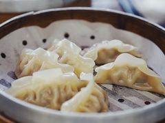 -鸡鸣汤包(红山动物园店)