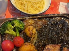 -大快活(丽丰店)