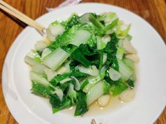 -22号传承新疆菜·柴窝堡辣子鸡