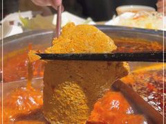 -大队长主题火锅(观音桥店)