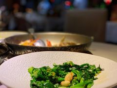 -百味馆·粤菜·湛江菜(后海花园店)