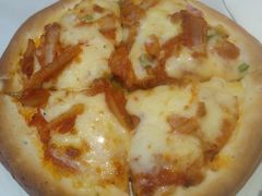 -玛格利塔现烤披萨·意面(金山店)